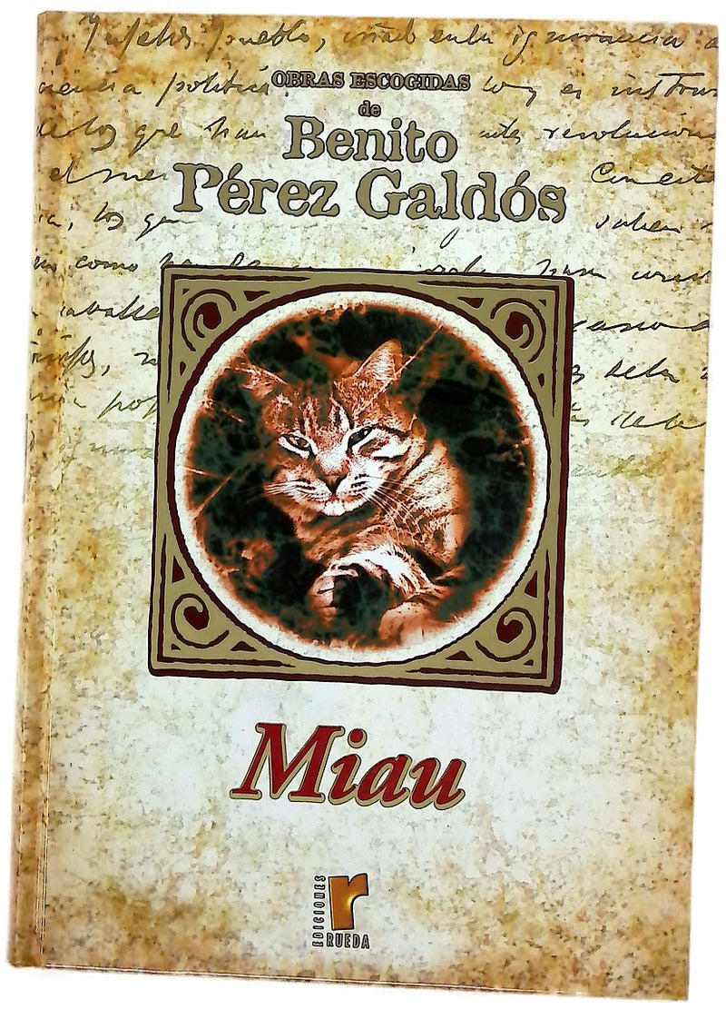 Miau