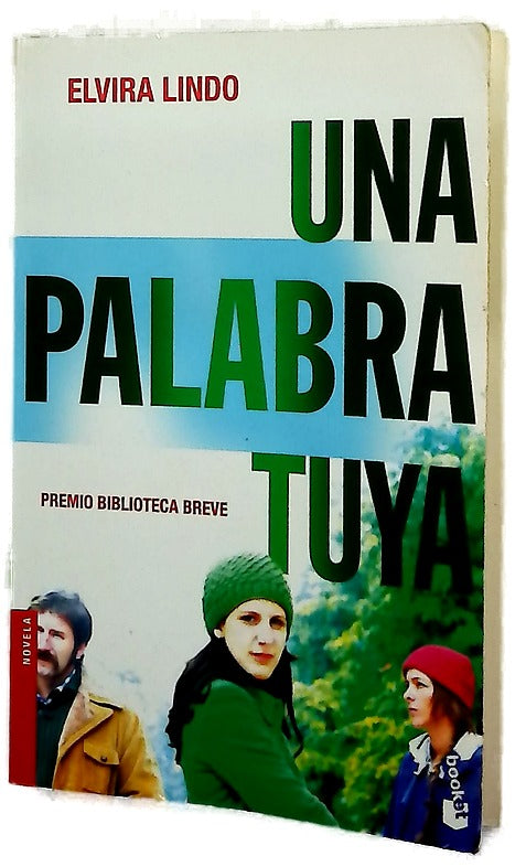 Una palabra tuya 