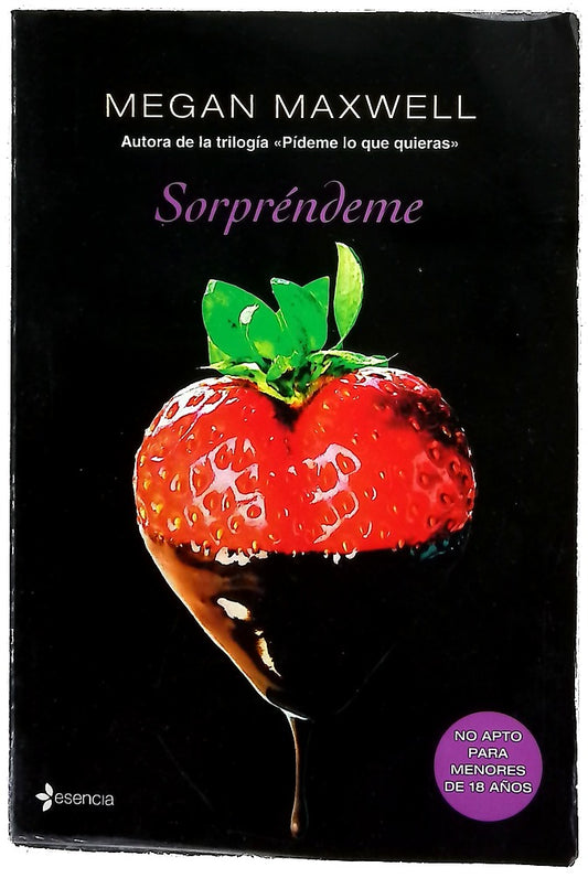 Sorpréndeme