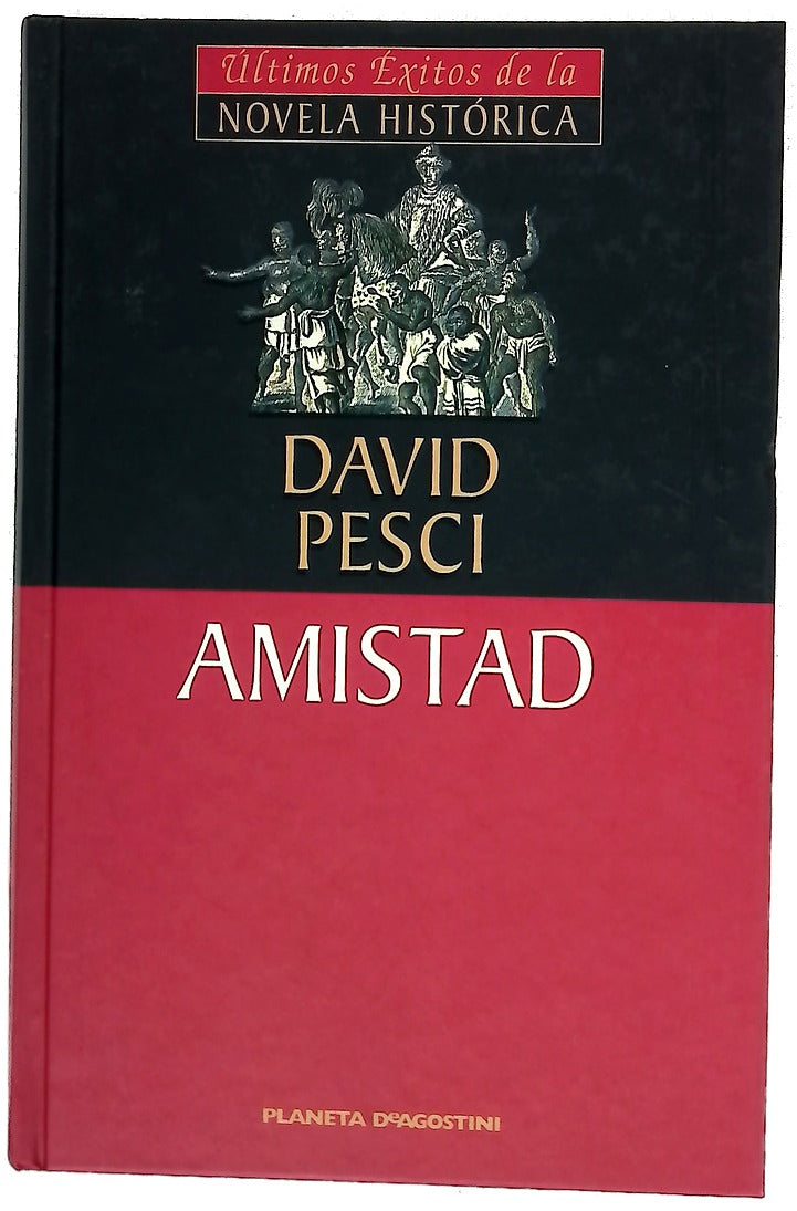 Amistad