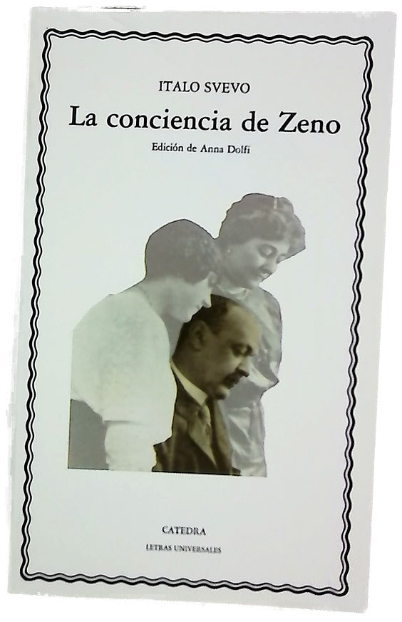 La conciencia de Zeno