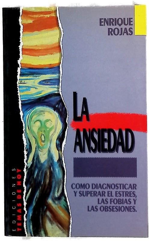 La ansiedad
