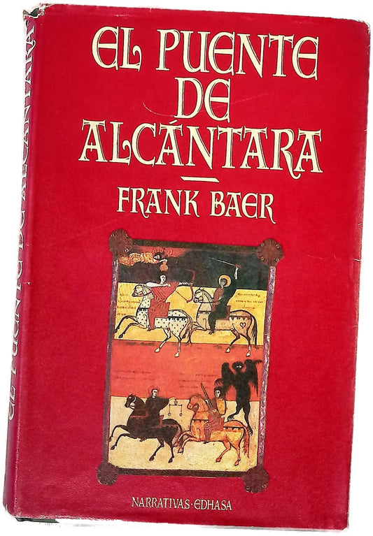 El puente de Alcántara