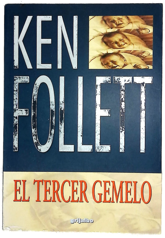 El tercer gemelo