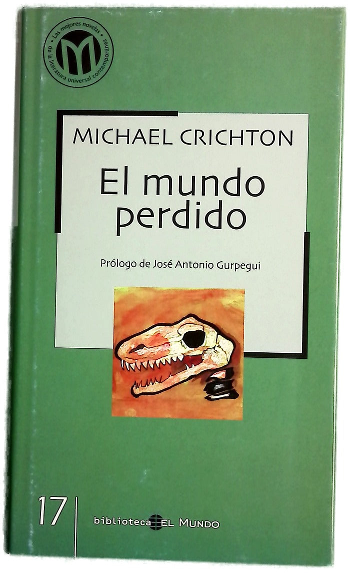 El mundo perdido