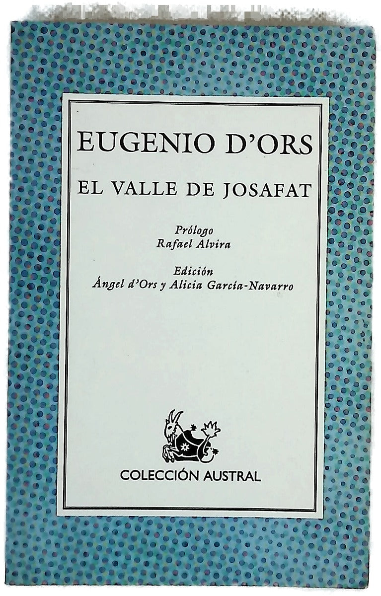 El valle de Josafat