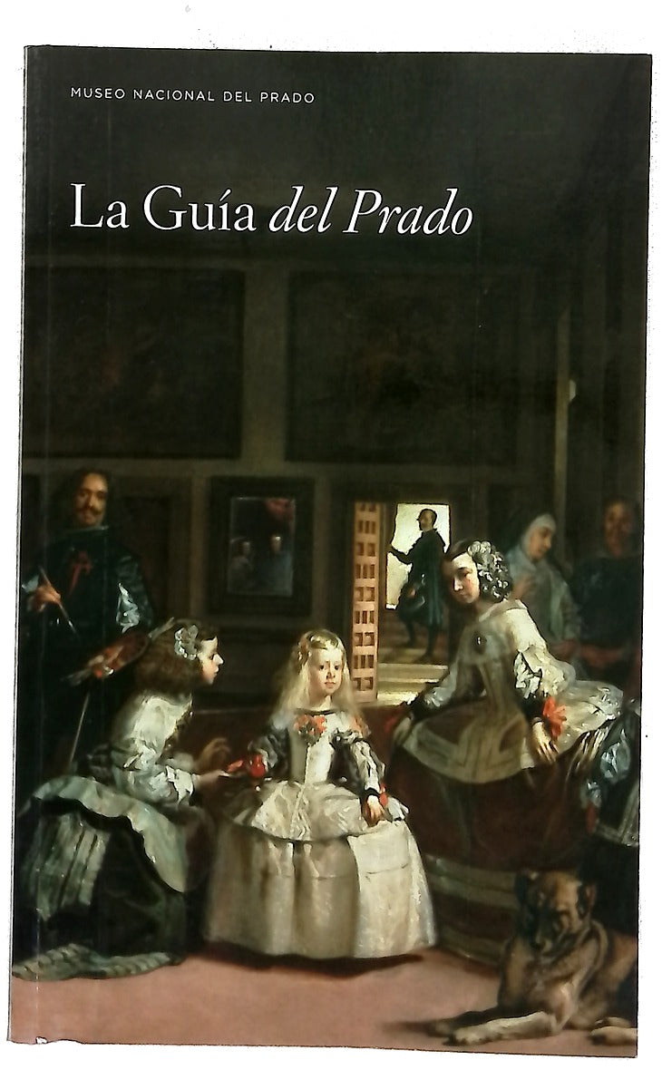 La guía del Prado