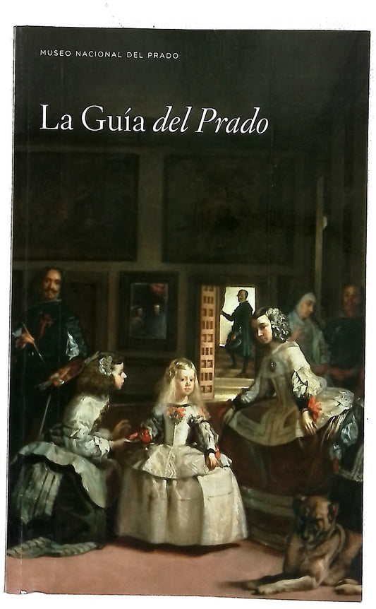 La guía del Prado