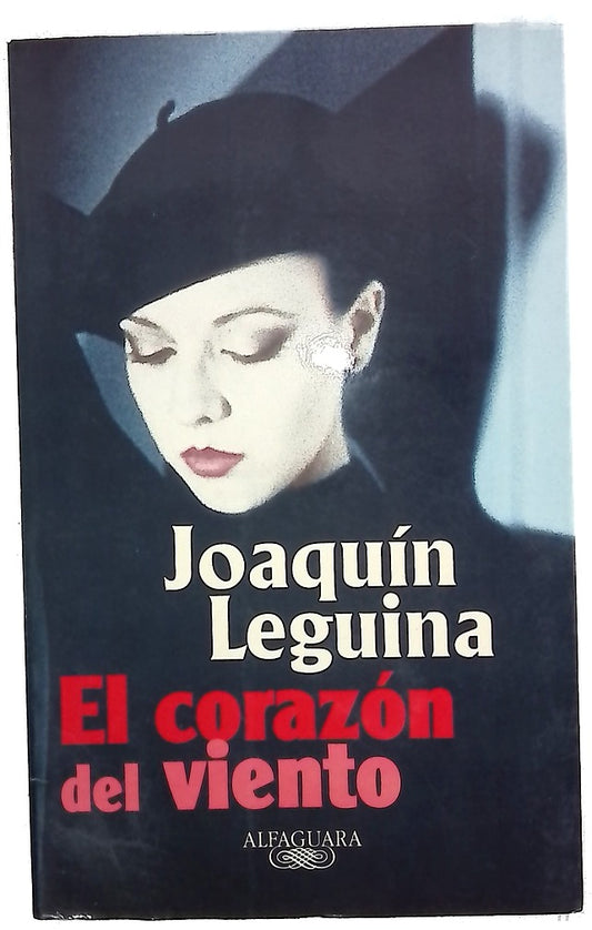 El corazón del viento