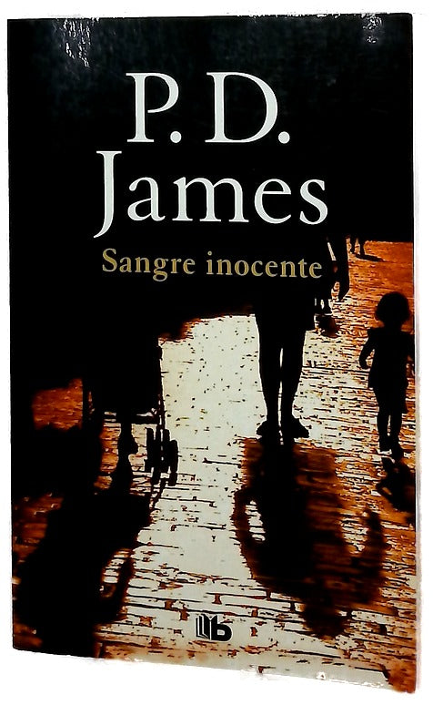 Sangre inocente