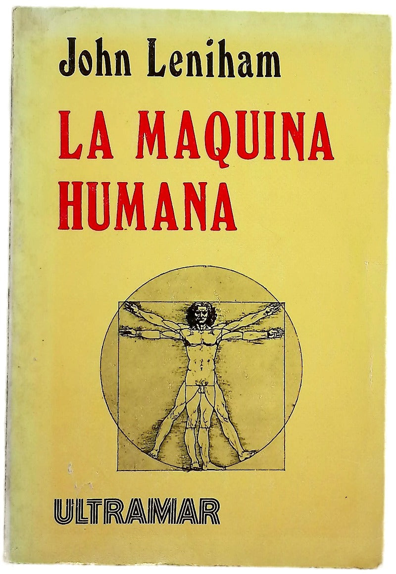 La máquina humana