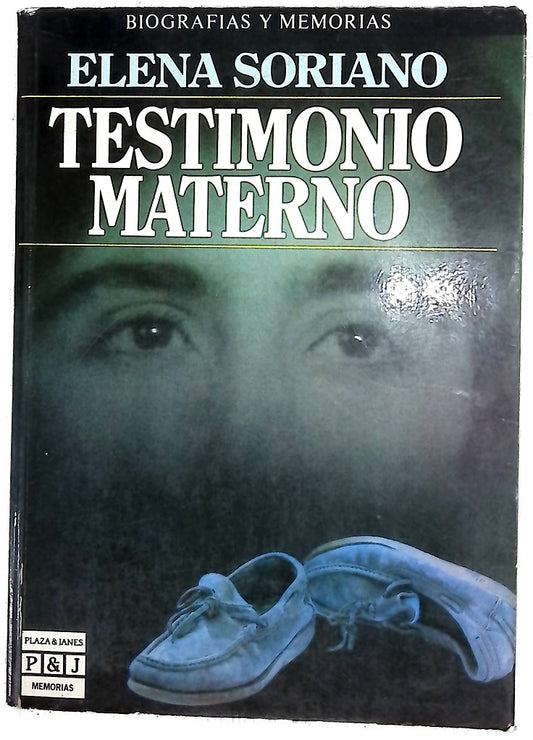 Testimonio materno
