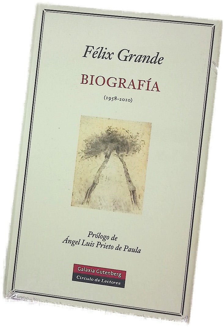 Biografía : (1958-2010)