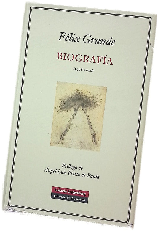 Biografía : (1958-2010)