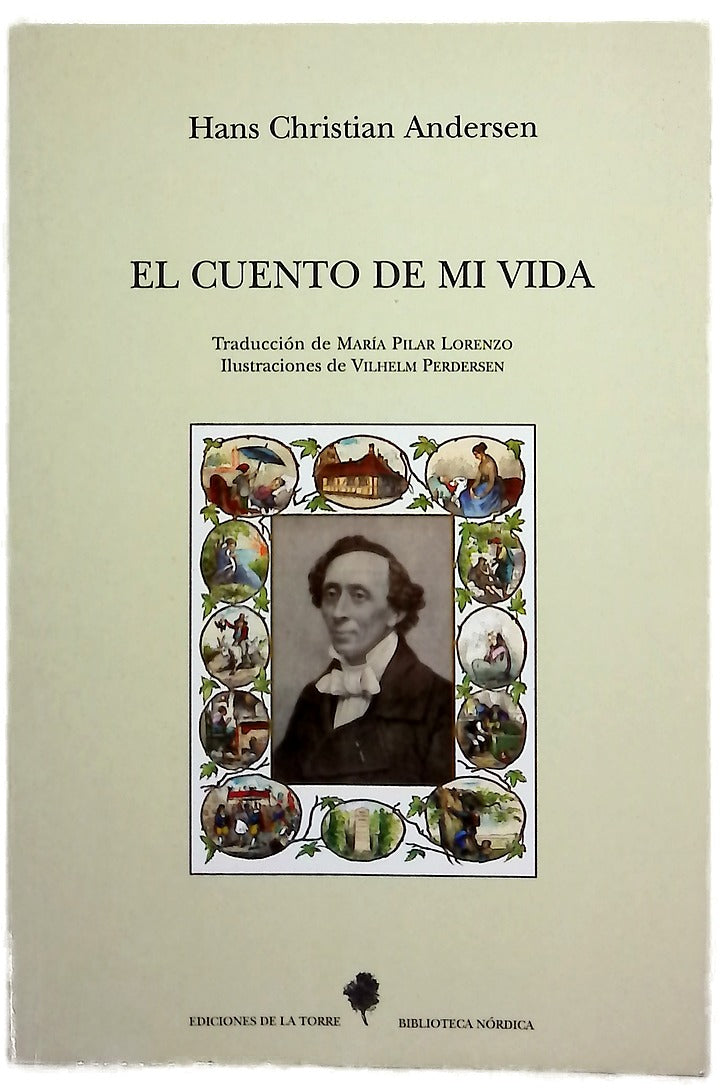El cuento de mi vida
