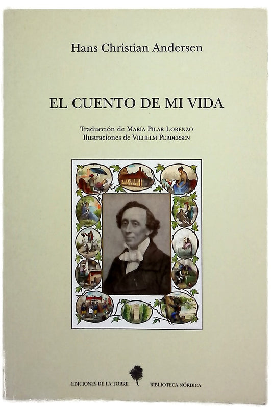 El cuento de mi vida