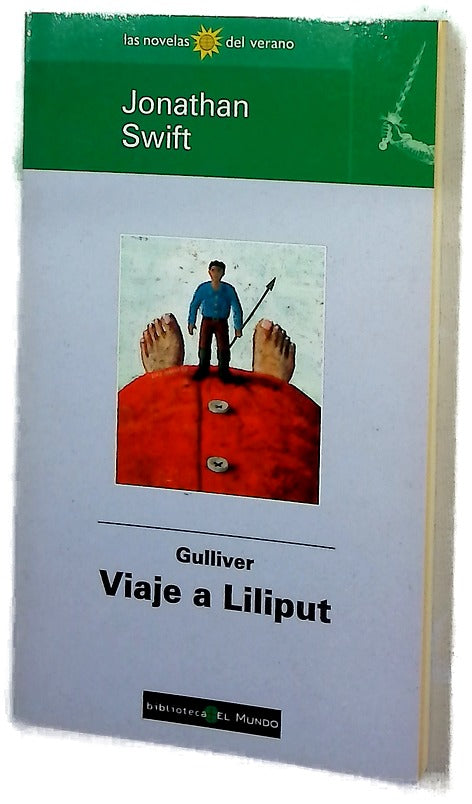 Viaje a Liliput