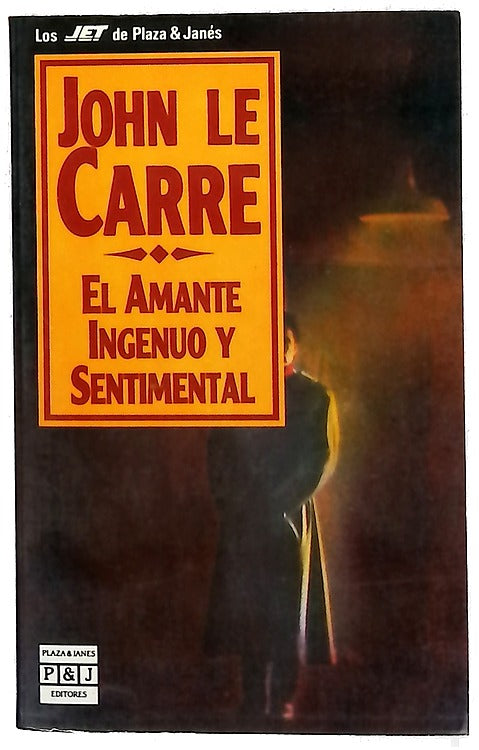 El amante ingenuo y sentimental