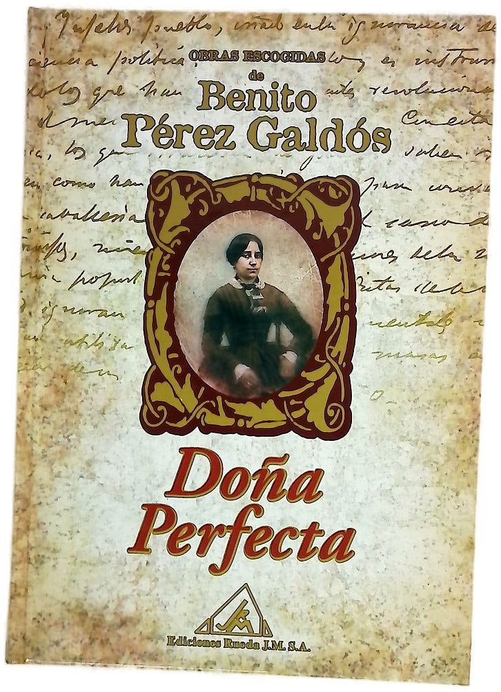 Doña Perfecta