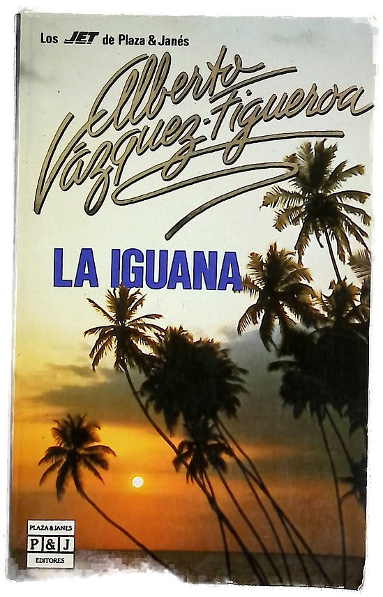 La Iguana