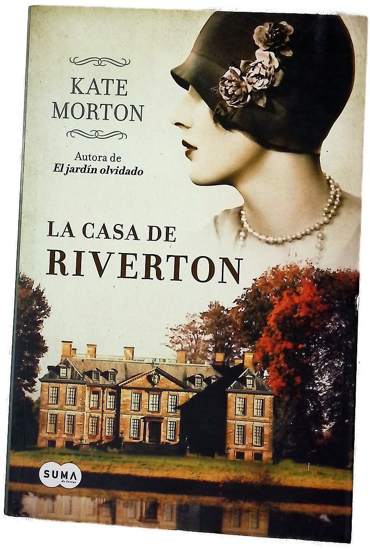 La casa de Riverton