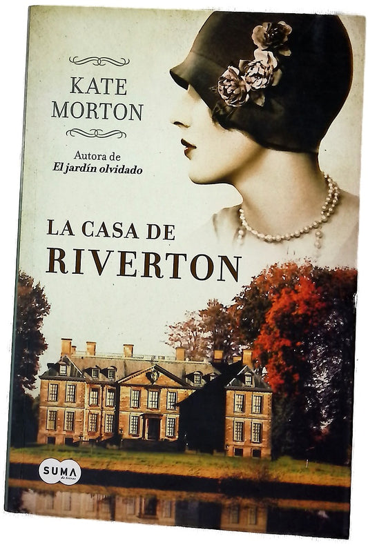La casa de Riverton