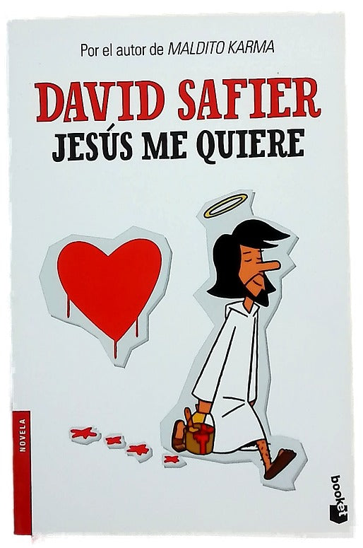Jesús me quiere