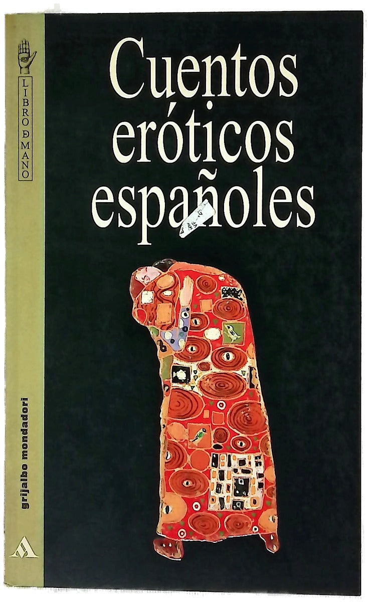Cuentos eróticos españoles