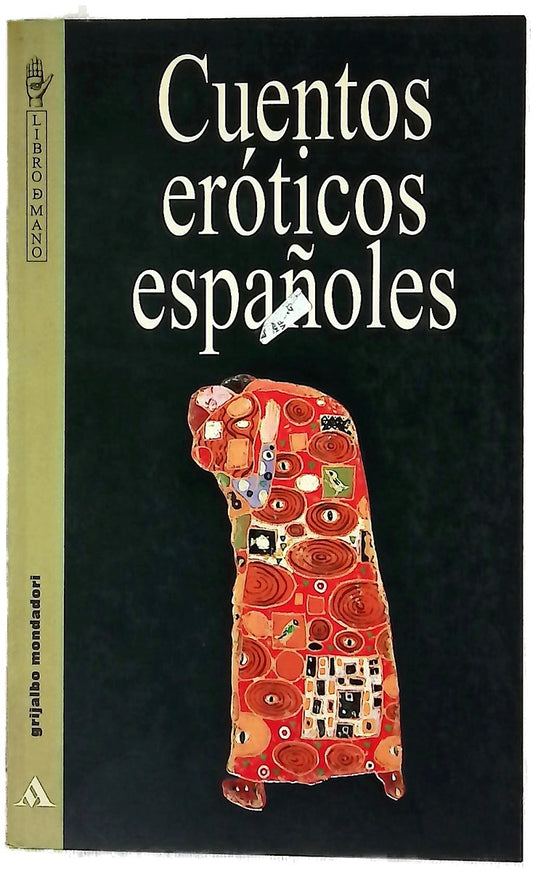 Cuentos eróticos españoles