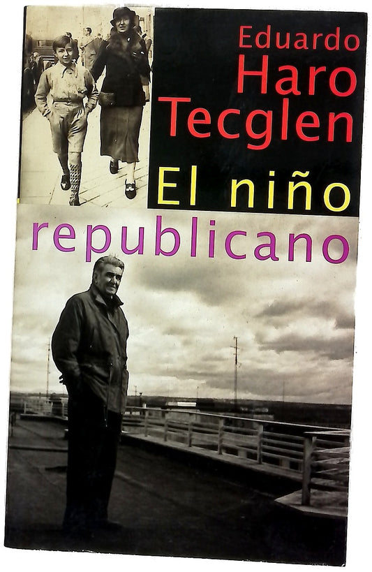 El niño republicano