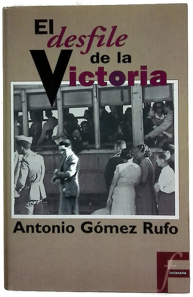 El desfile de la victoria