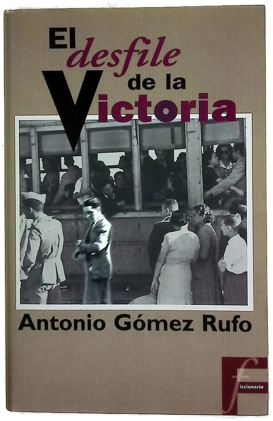 El desfile de la victoria