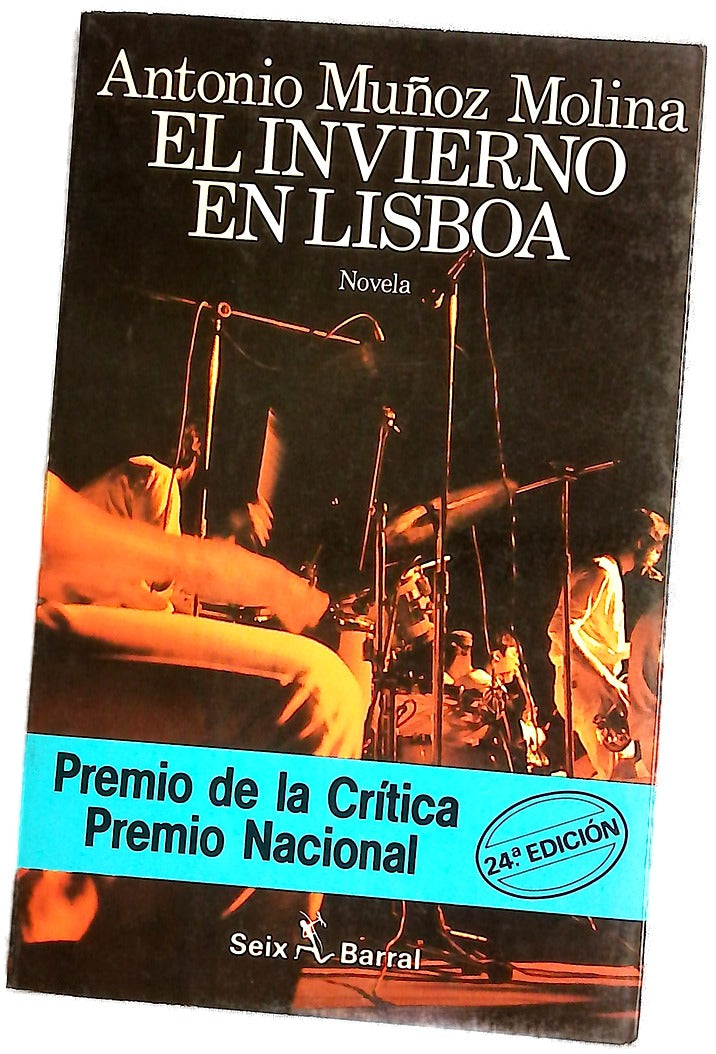 El invierno en Lisboa
