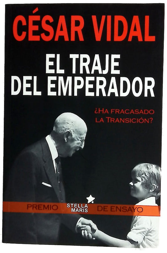 El traje nuevo del emperador