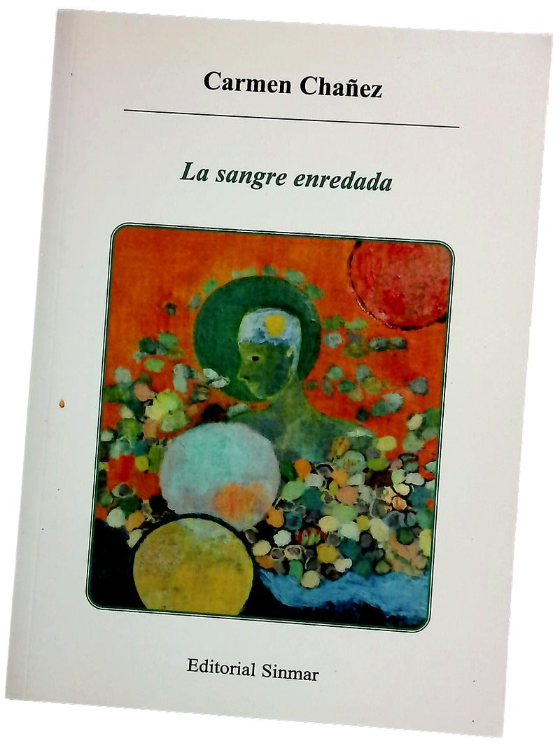 La sangre enredada