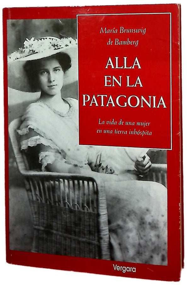 Allá en la Patagonia