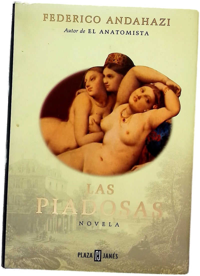 Las piadosas