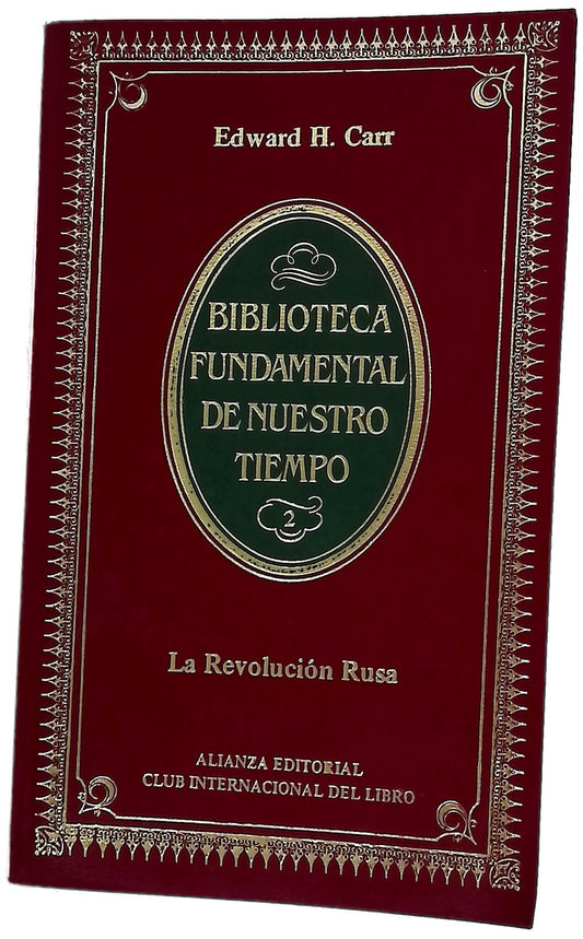 La Revolución rusa de Lenin a Stalin, 1917-1929
