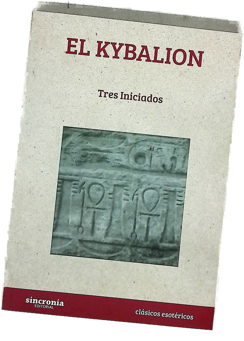 El kybalion