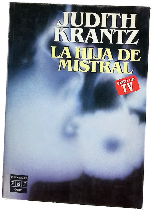 La hija de Mistral