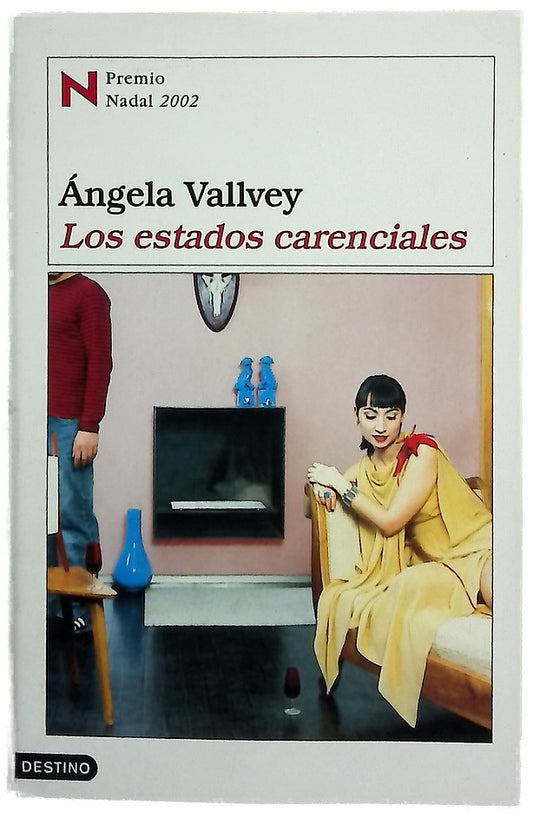 Los estados carenciales