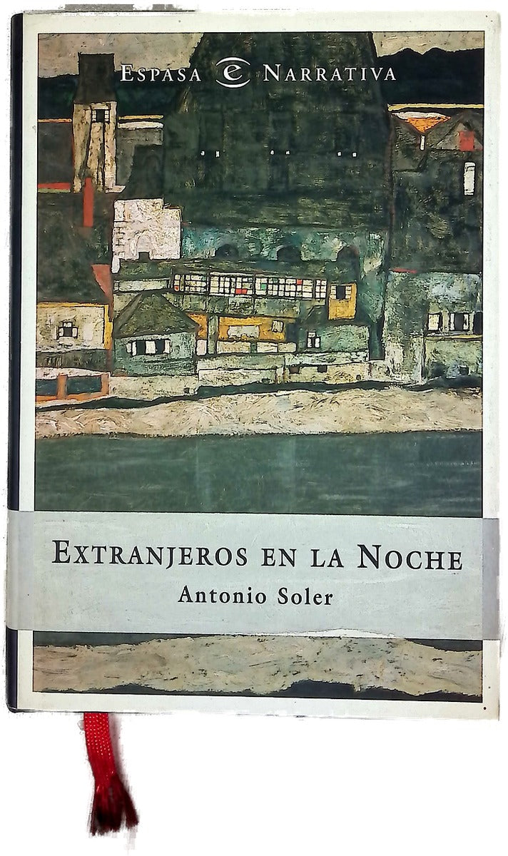 Extranjeros en la noche