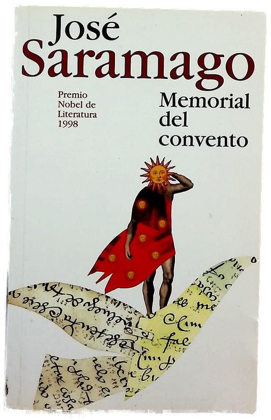 Memorial del convento