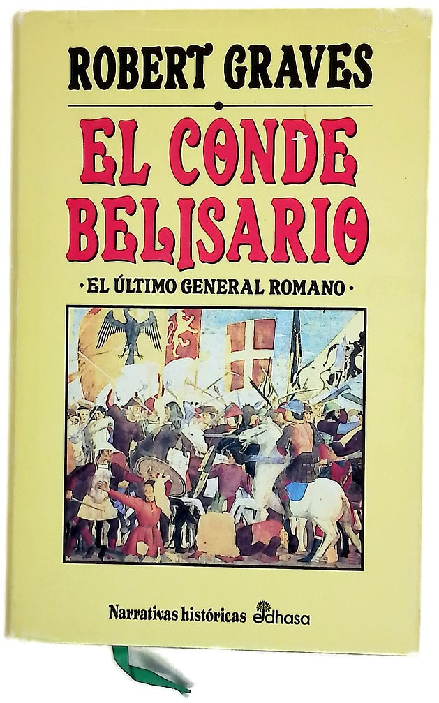 El conde Belisario