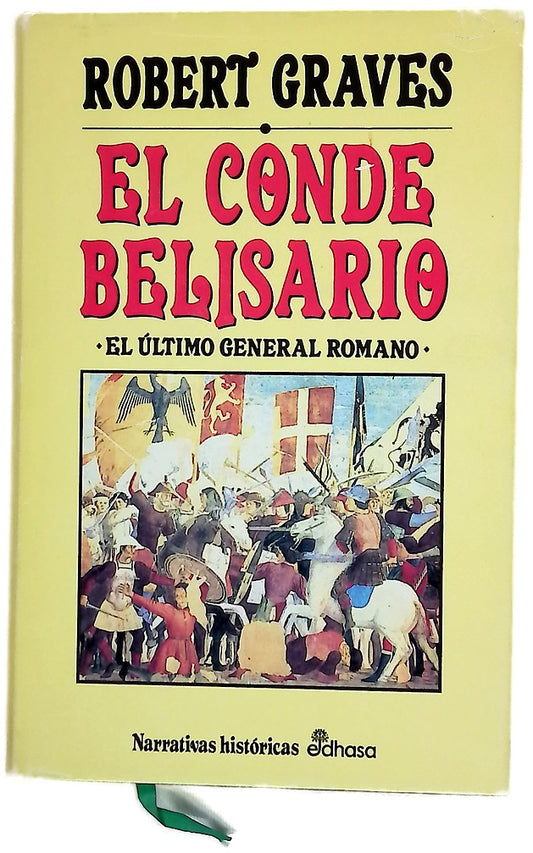 El conde Belisario