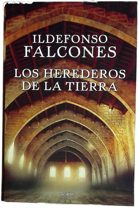 Los herederos de la tierra