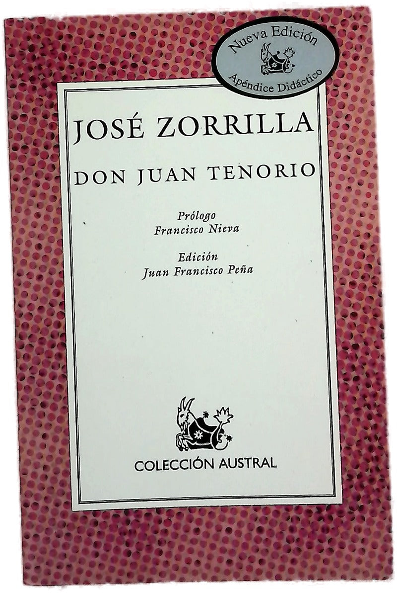 Don Juan Tenorio