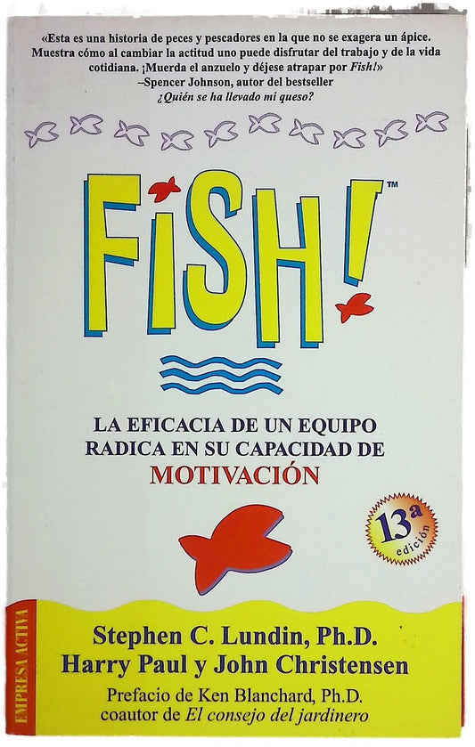 Fish!