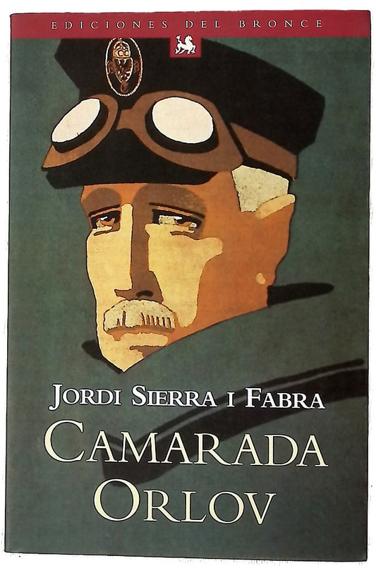 Camarada Orlov