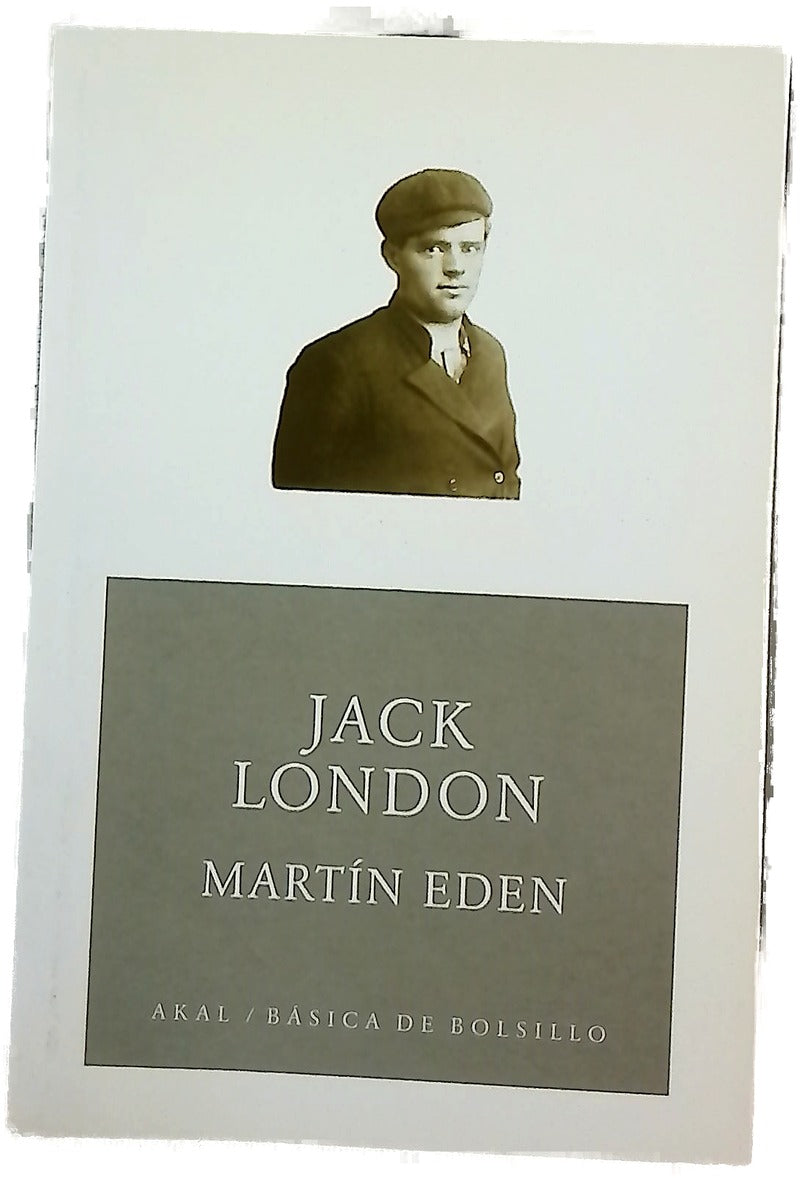Martín Eden